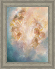 Load image into Gallery viewer, The Heavens Are Open
