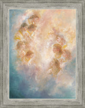 Load image into Gallery viewer, The Heavens Are Open
