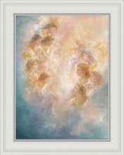 Load image into Gallery viewer, The Heavens Are Open
