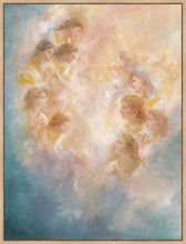Load image into Gallery viewer, The Heavens Are Open
