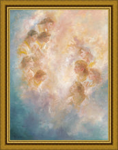 Load image into Gallery viewer, The Heavens Are Open
