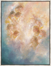 Load image into Gallery viewer, The Heavens Are Open
