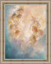 Load image into Gallery viewer, The Heavens Are Open
