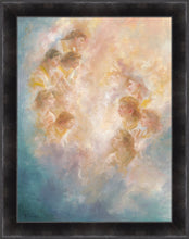 Load image into Gallery viewer, The Heavens Are Open
