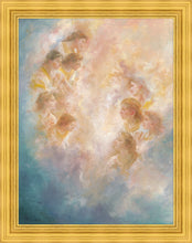 Load image into Gallery viewer, The Heavens Are Open
