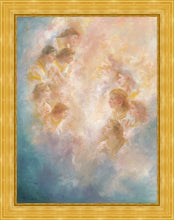 Load image into Gallery viewer, The Heavens Are Open
