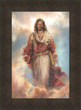 Load image into Gallery viewer, He Comes
