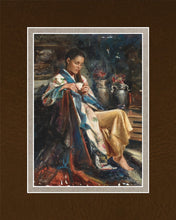 Load image into Gallery viewer, Sacred Introspection
