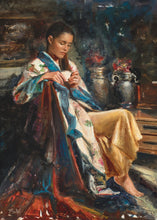 Load image into Gallery viewer, Sacred Introspection
