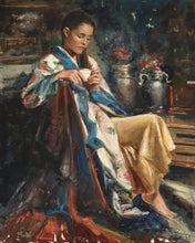 Load image into Gallery viewer, Sacred Introspection
