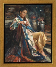 Load image into Gallery viewer, Sacred Introspection
