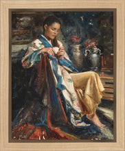 Load image into Gallery viewer, Sacred Introspection
