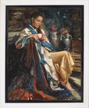 Load image into Gallery viewer, Sacred Introspection
