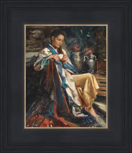 Load image into Gallery viewer, Sacred Introspection
