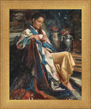 Load image into Gallery viewer, Sacred Introspection

