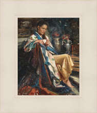 Load image into Gallery viewer, Sacred Introspection
