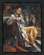 Load image into Gallery viewer, Sacred Introspection
