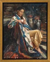 Load image into Gallery viewer, Sacred Introspection
