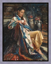 Load image into Gallery viewer, Sacred Introspection

