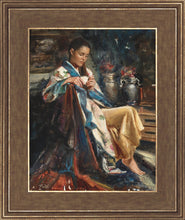 Load image into Gallery viewer, Sacred Introspection
