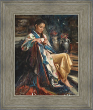Load image into Gallery viewer, Sacred Introspection
