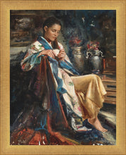 Load image into Gallery viewer, Sacred Introspection
