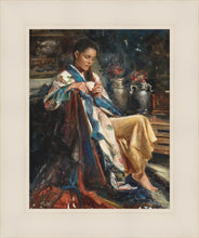 Load image into Gallery viewer, Sacred Introspection
