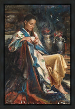 Load image into Gallery viewer, Sacred Introspection

