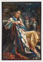 Load image into Gallery viewer, Sacred Introspection
