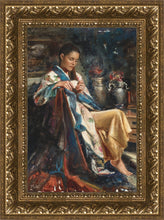 Load image into Gallery viewer, Sacred Introspection
