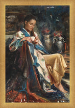 Load image into Gallery viewer, Sacred Introspection
