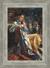 Load image into Gallery viewer, Sacred Introspection
