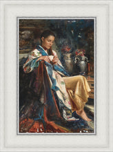 Load image into Gallery viewer, Sacred Introspection
