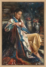 Load image into Gallery viewer, Sacred Introspection
