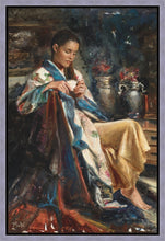 Load image into Gallery viewer, Sacred Introspection
