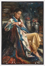 Load image into Gallery viewer, Sacred Introspection
