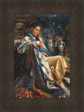 Load image into Gallery viewer, Sacred Introspection
