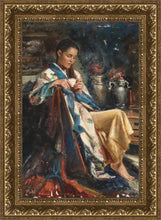 Load image into Gallery viewer, Sacred Introspection
