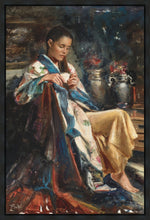 Load image into Gallery viewer, Sacred Introspection
