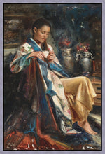 Load image into Gallery viewer, Sacred Introspection
