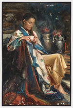 Load image into Gallery viewer, Sacred Introspection
