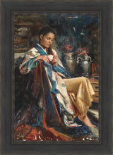 Load image into Gallery viewer, Sacred Introspection
