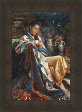 Load image into Gallery viewer, Sacred Introspection
