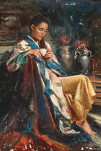 Load image into Gallery viewer, Sacred Introspection

