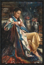 Load image into Gallery viewer, Sacred Introspection
