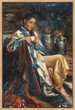 Load image into Gallery viewer, Sacred Introspection

