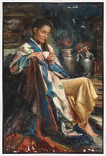 Load image into Gallery viewer, Sacred Introspection
