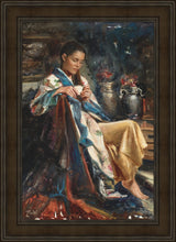 Load image into Gallery viewer, Sacred Introspection
