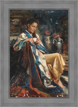 Load image into Gallery viewer, Sacred Introspection
