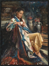 Load image into Gallery viewer, Sacred Introspection
